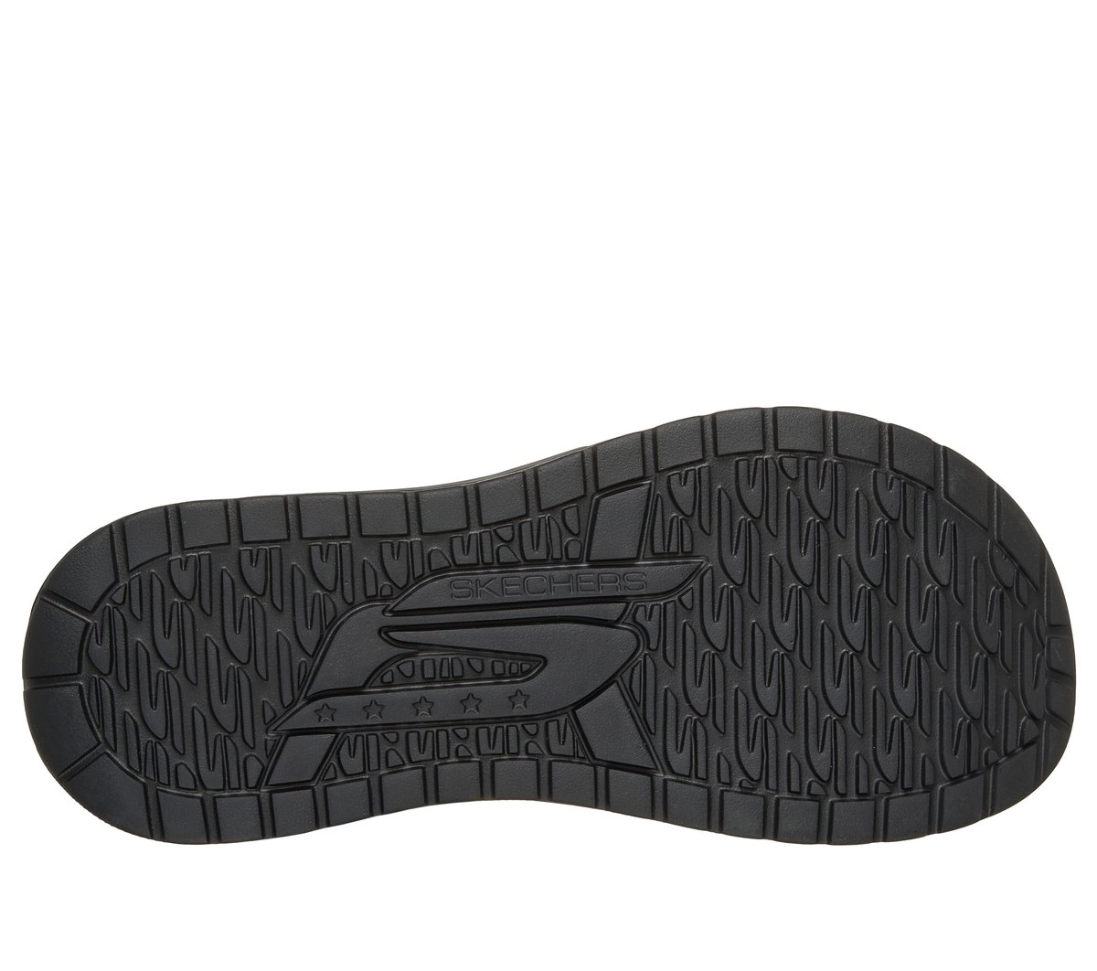 Relaxed Fit: Street Retro Jogger Sandal - Finn - Image 3