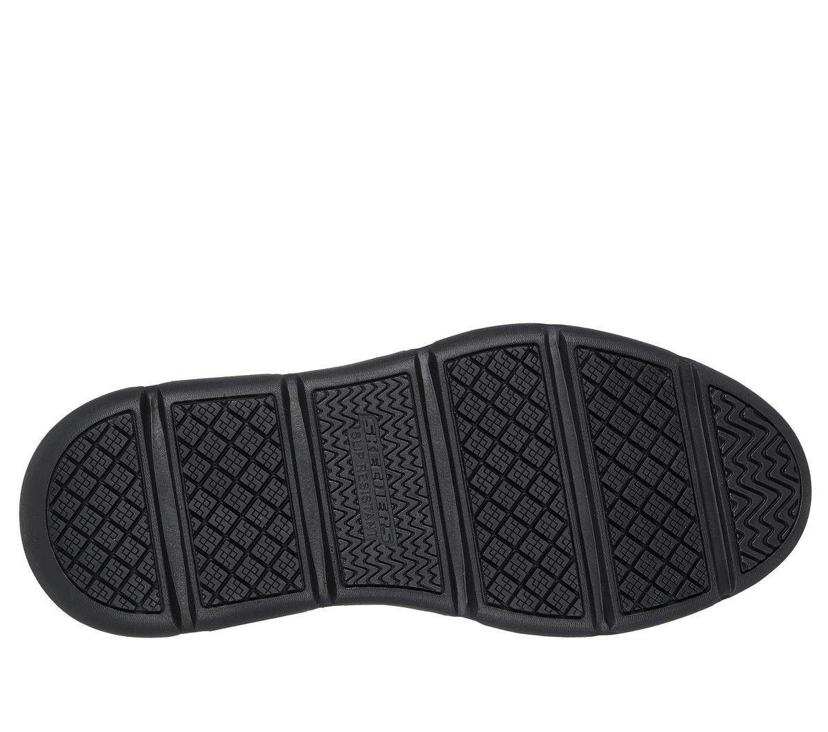 Skechers Slip-ins Work Slip-Resistant: Garza - Image 3