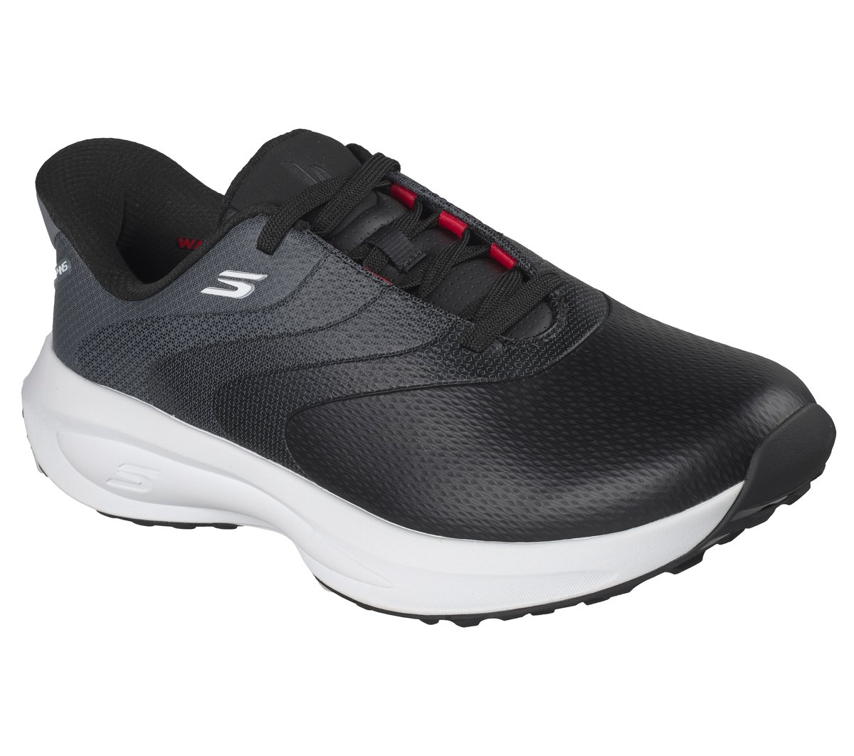 Skechers Slip-ins Golf Waterproof: Flow SI - Image 4