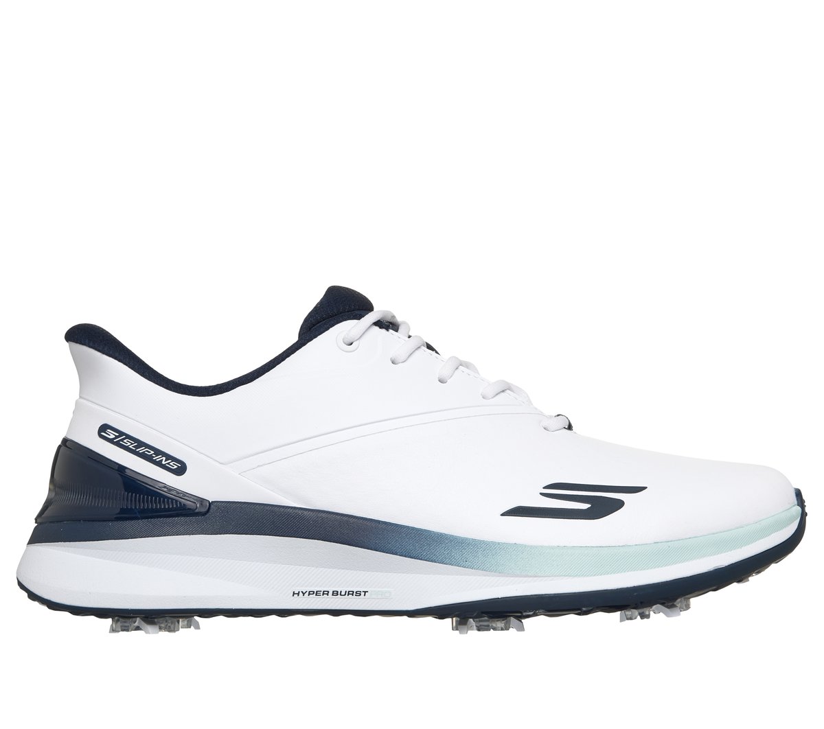 Skechers Slip-ins Golf Waterproof: Blade Tour