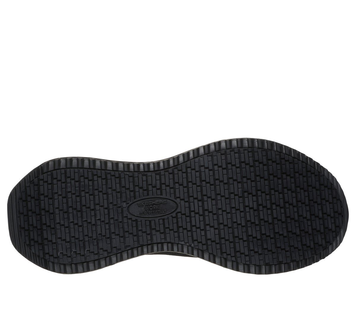 Skechers Slip-ins Work: Tilido - Ombray - Image 3