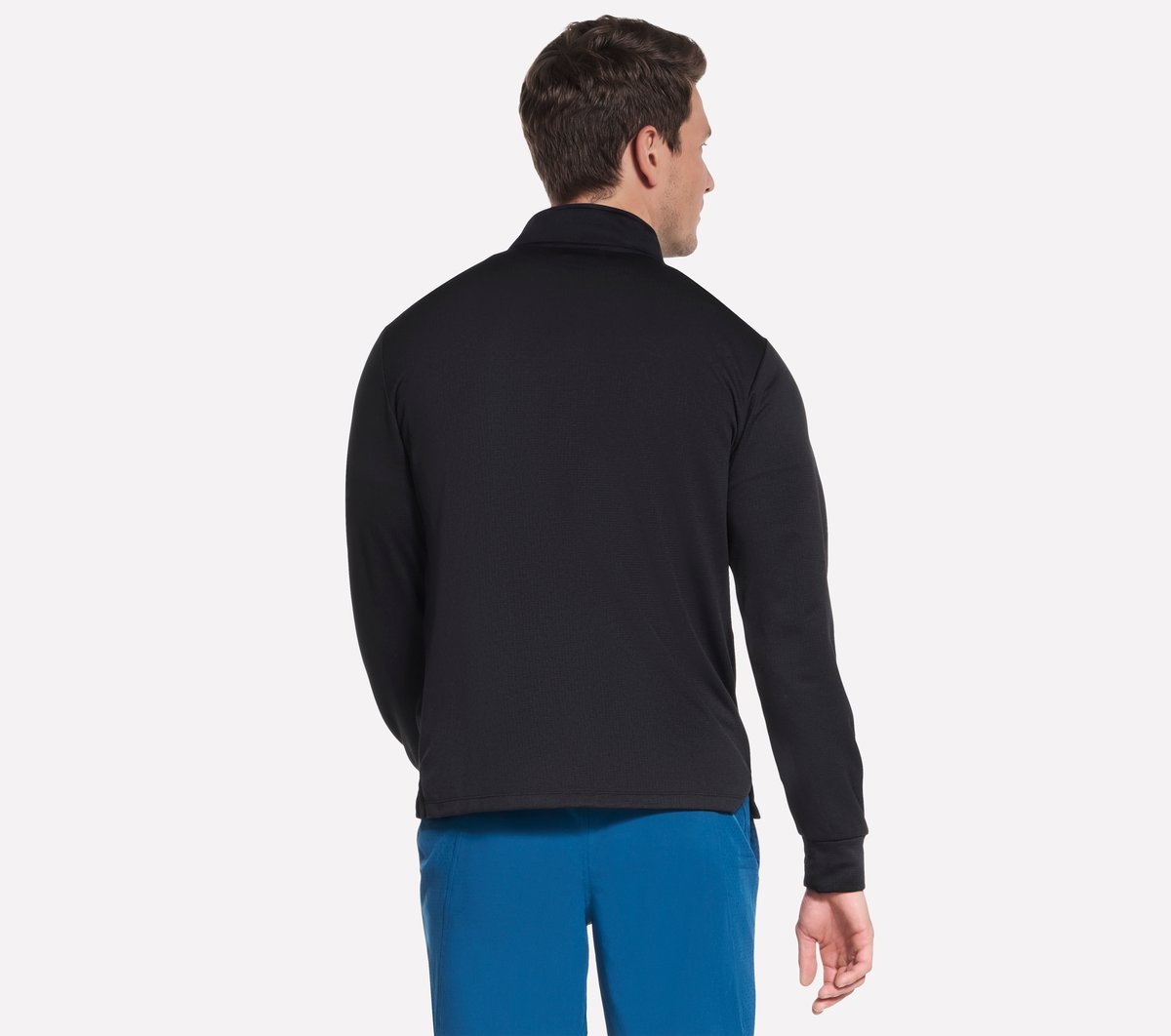 Godri All Day Thermal 1/2 Zip - Image 2