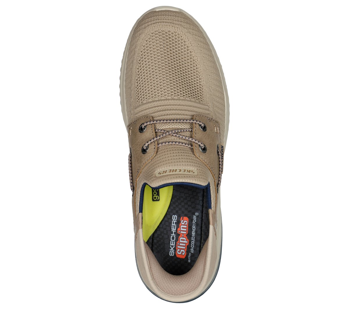 Skechers Slip-ins: Delson 3.0 - Roth - Image 2