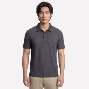GO DRI All Day Polo