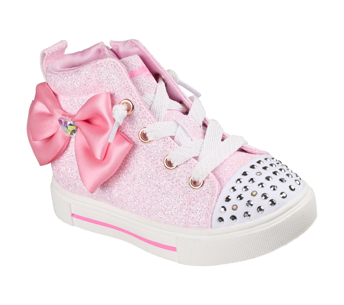 Twinkle Toes: Twinkle Sparks - Royal Heart - Image 4