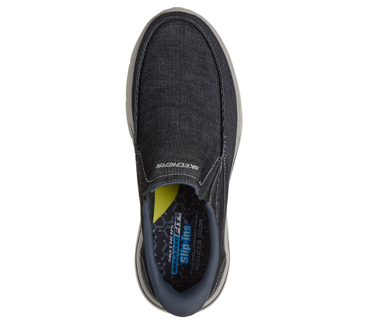 Skechers Slip-ins Relaxed Fit: Coffield - Calgary - Image 2