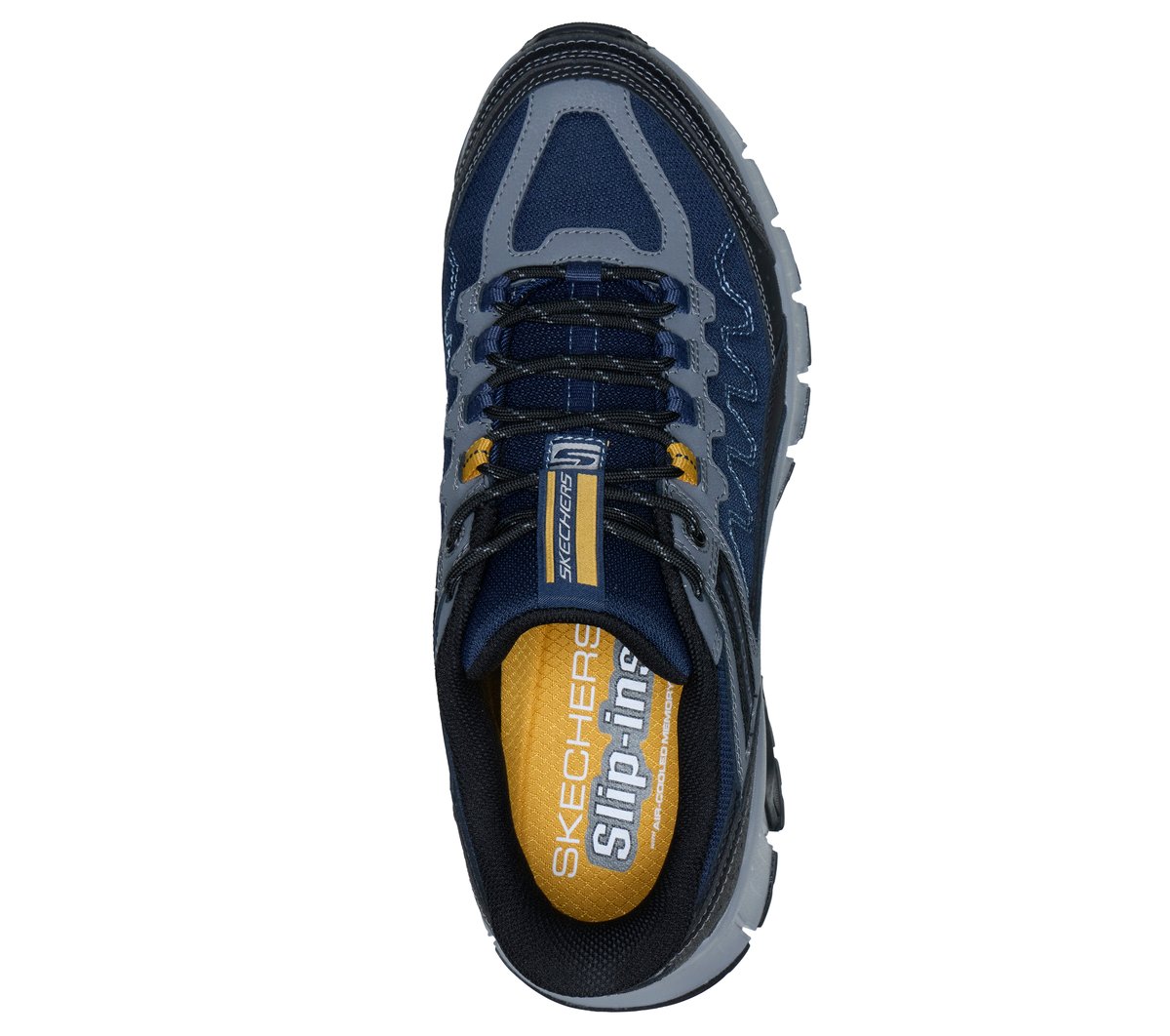 Skechers Slip-ins: Summits All-Terrain Pro - Birch Valley - Image 2