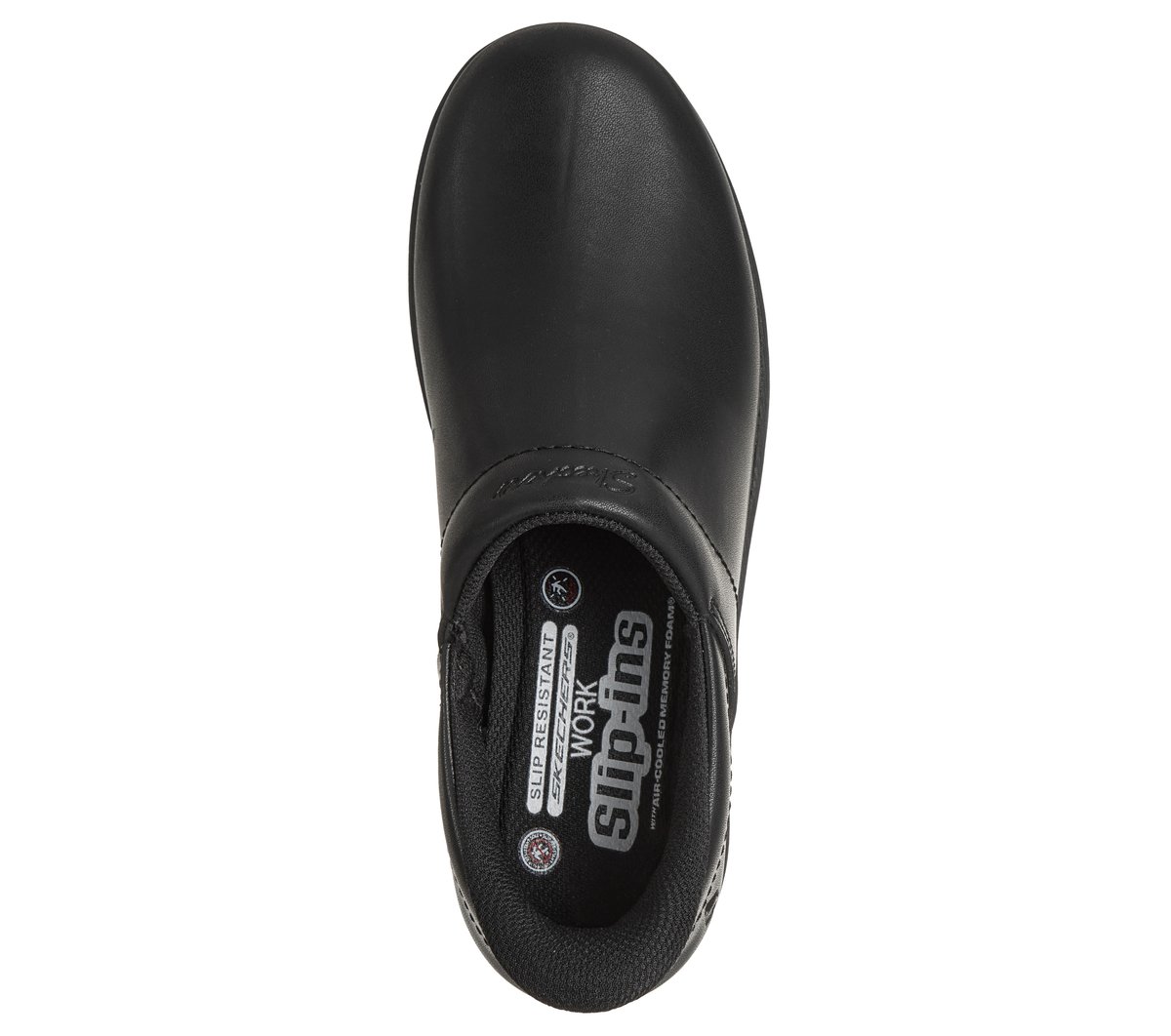 Skechers Slip-ins Work Slip-Resistant: Ardaya - Derlia - Image 2