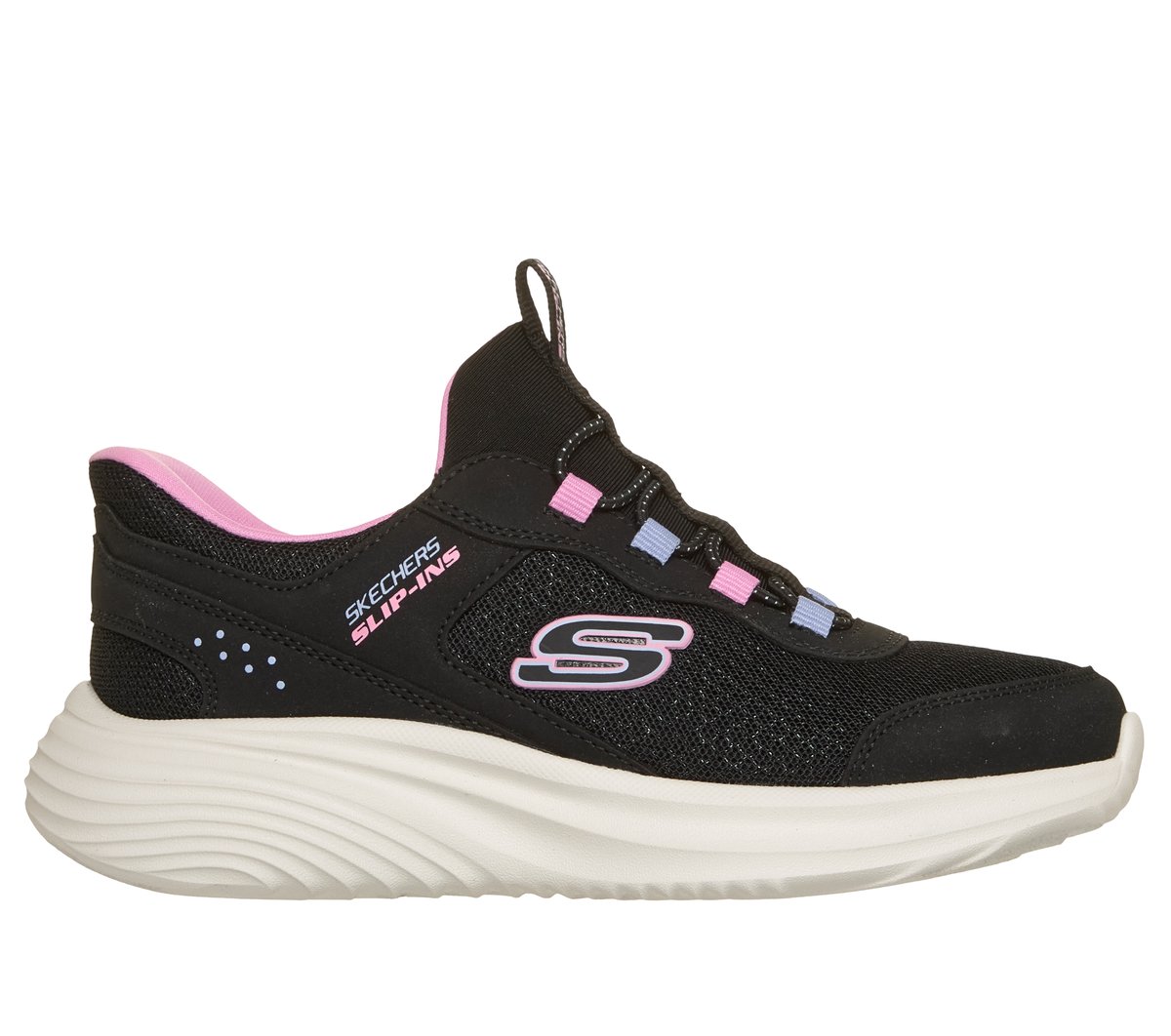 Skechers Slip-ins: Bounder Pro