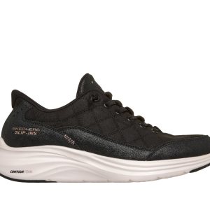 Skechers Slip-ins: Contour Foam - Cozy Fit Natural Ease