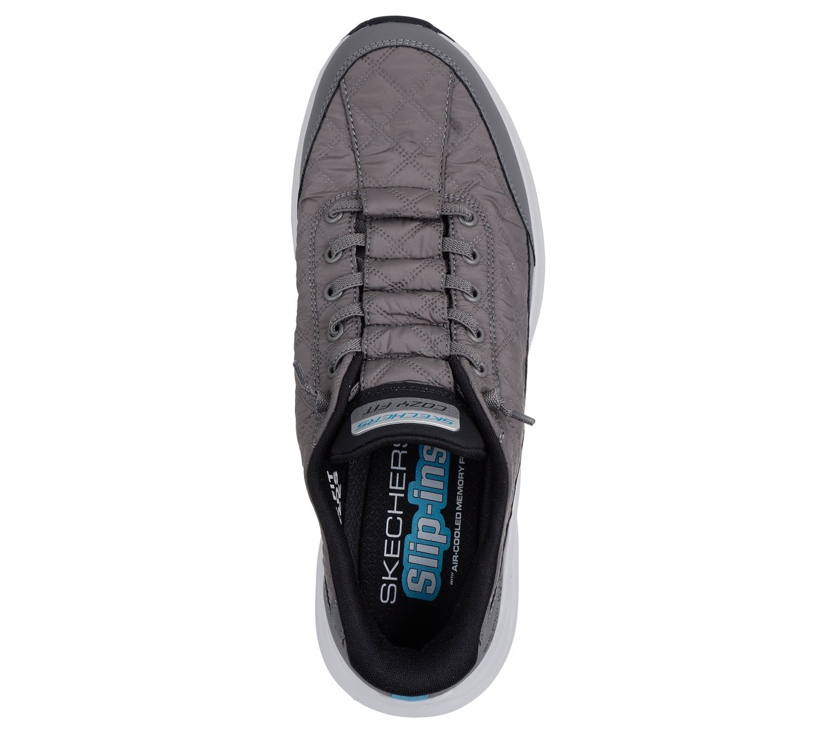 Skechers Slip-ins: Contour Foam - Cozy Fit - Image 2