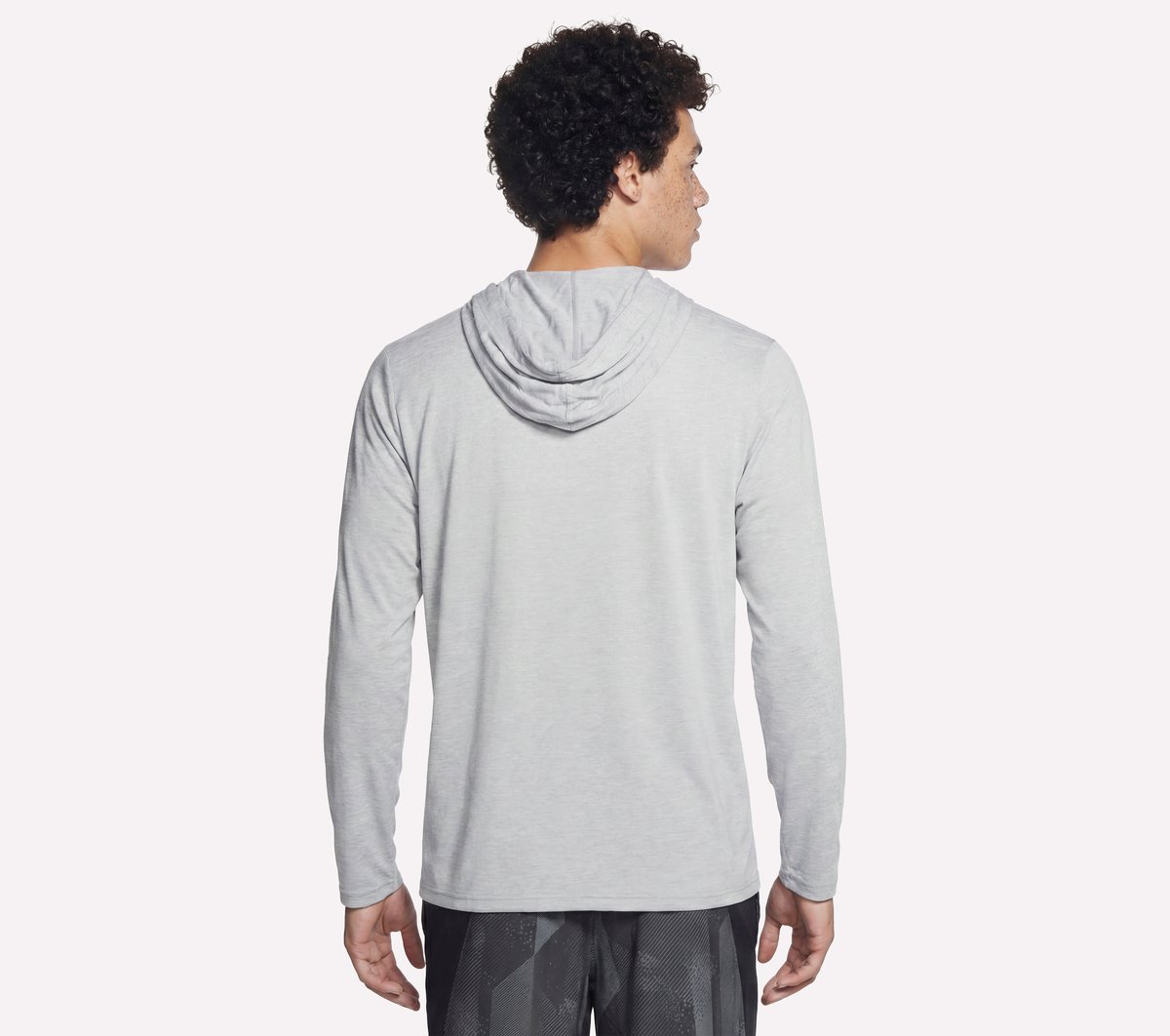 GO DRI Charge Hoodie - Image 2