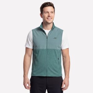 Weekend Vest