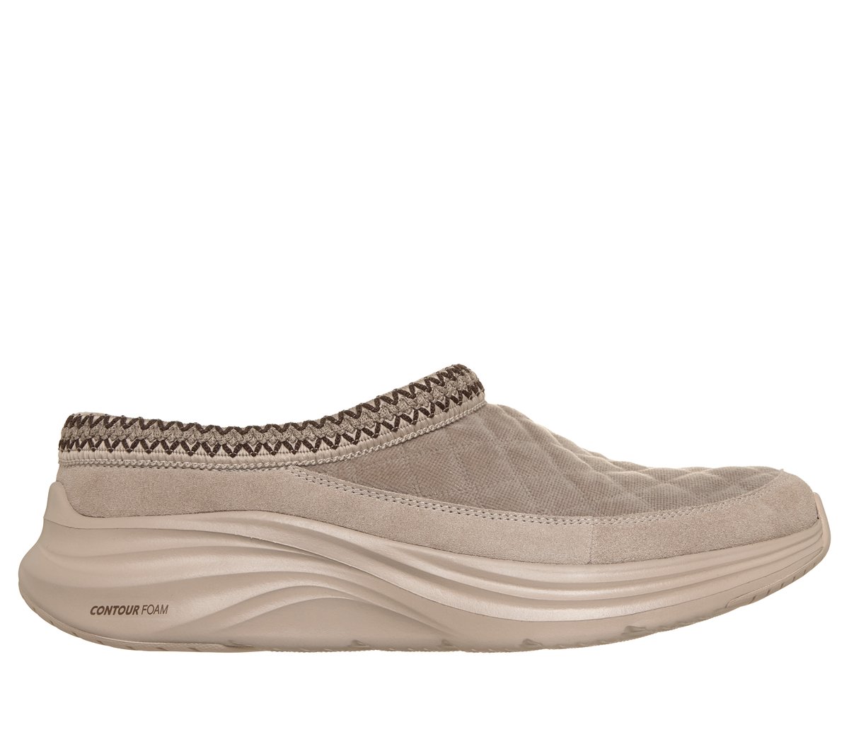 Contour Foam - Cozy Fit Toffle