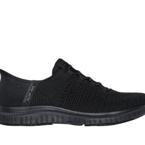 Skechers Slip-ins Work Slip-Resistant: Virtue - Valsea