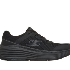 Work Slip-Resistant: Max Cushioning Endeavour