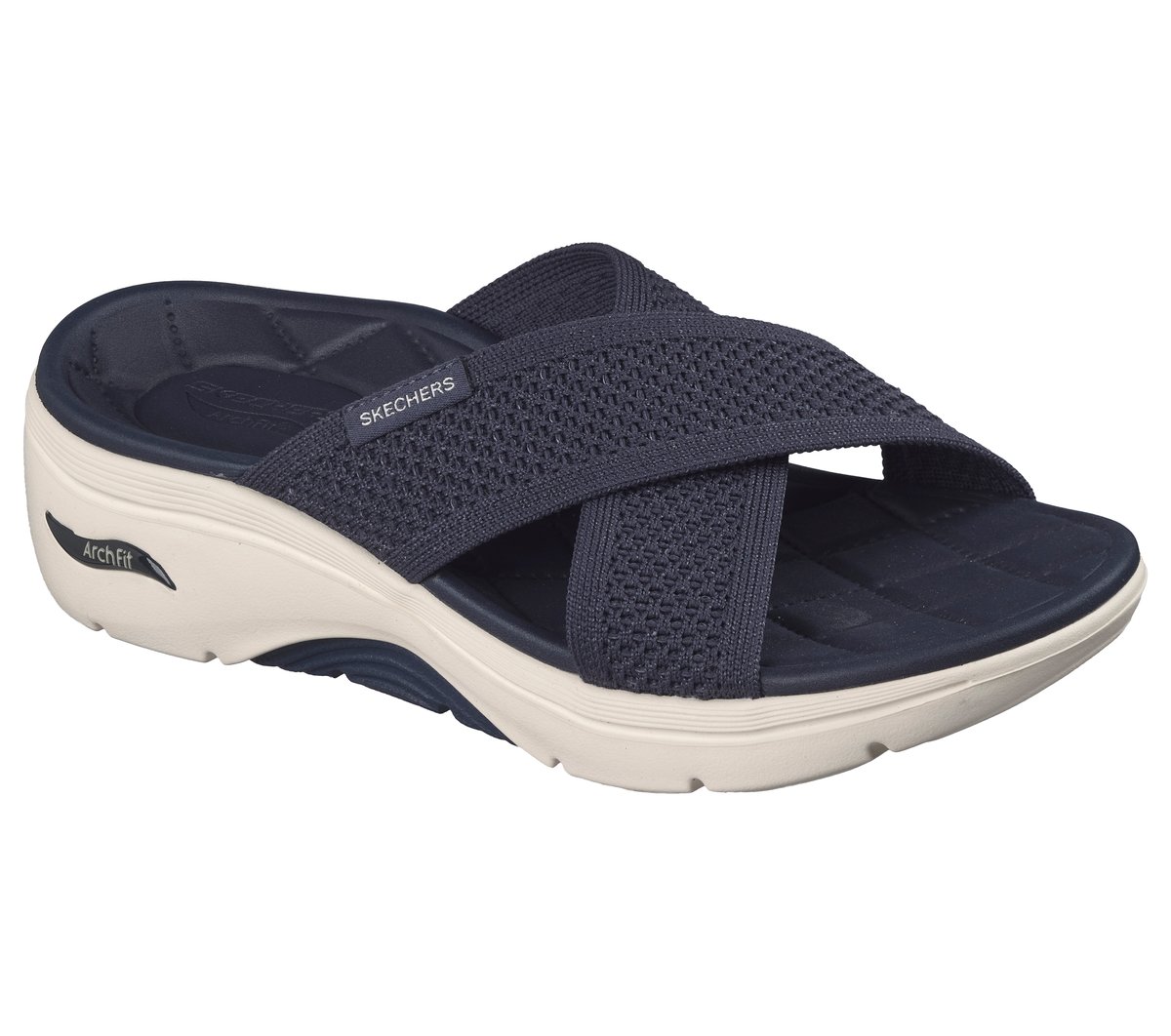 GO WALK Arch Fit 2.0 Sandal - Grace - Image 4