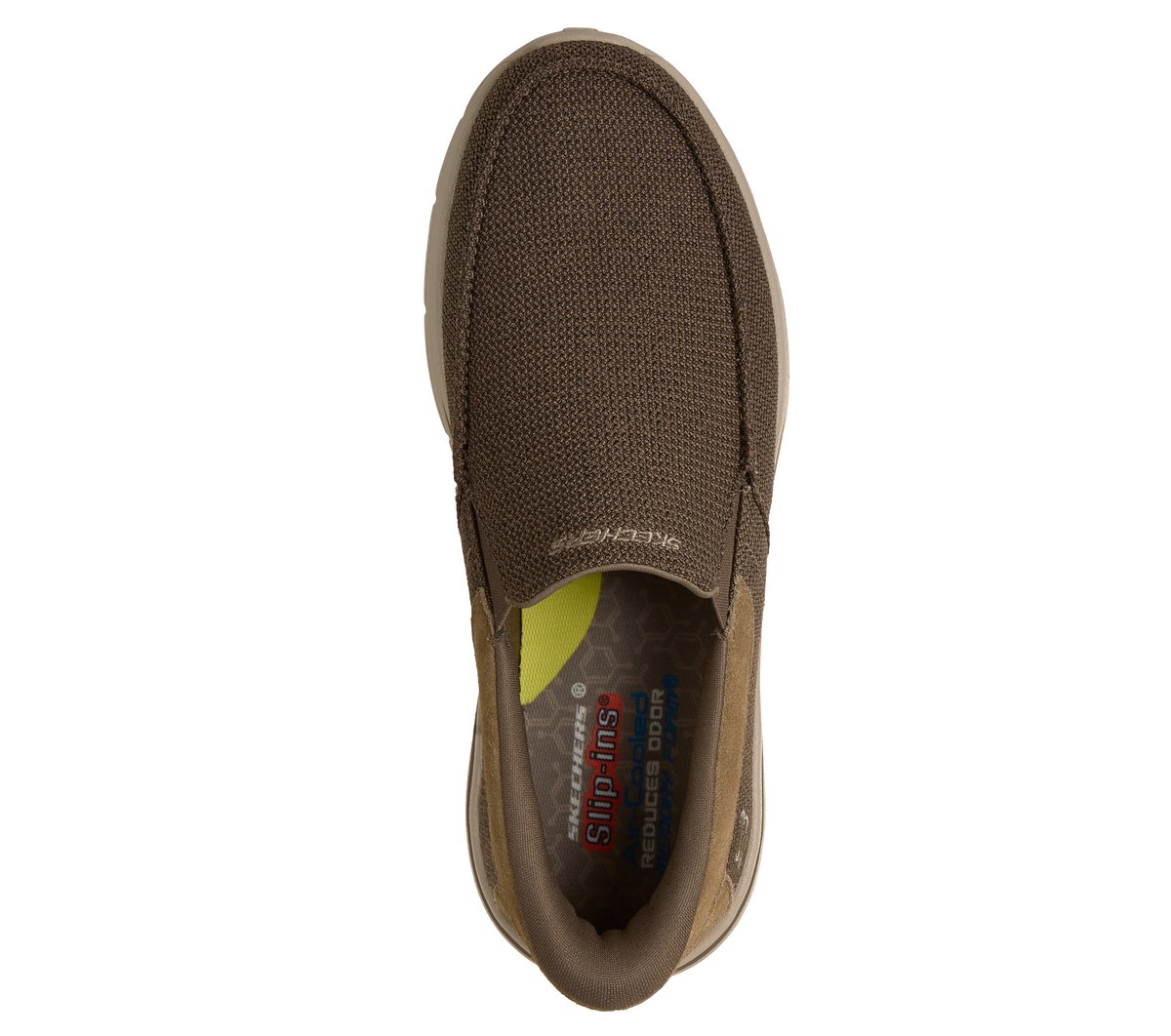 Skechers Slip-ins Relaxed Fit: Coffield - Harvie - Image 2