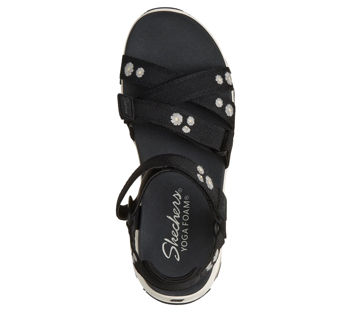 D'Lites Sandal - Happily Yours - Image 2