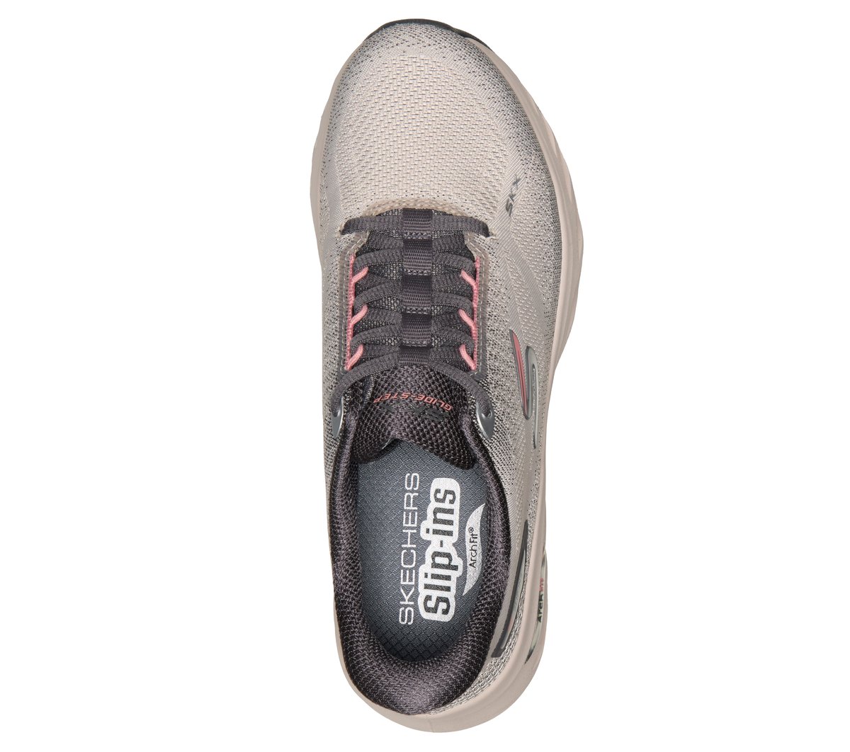 Skechers Slip-ins: Arch Fit Glide-Step - Sleek Drift - Image 2