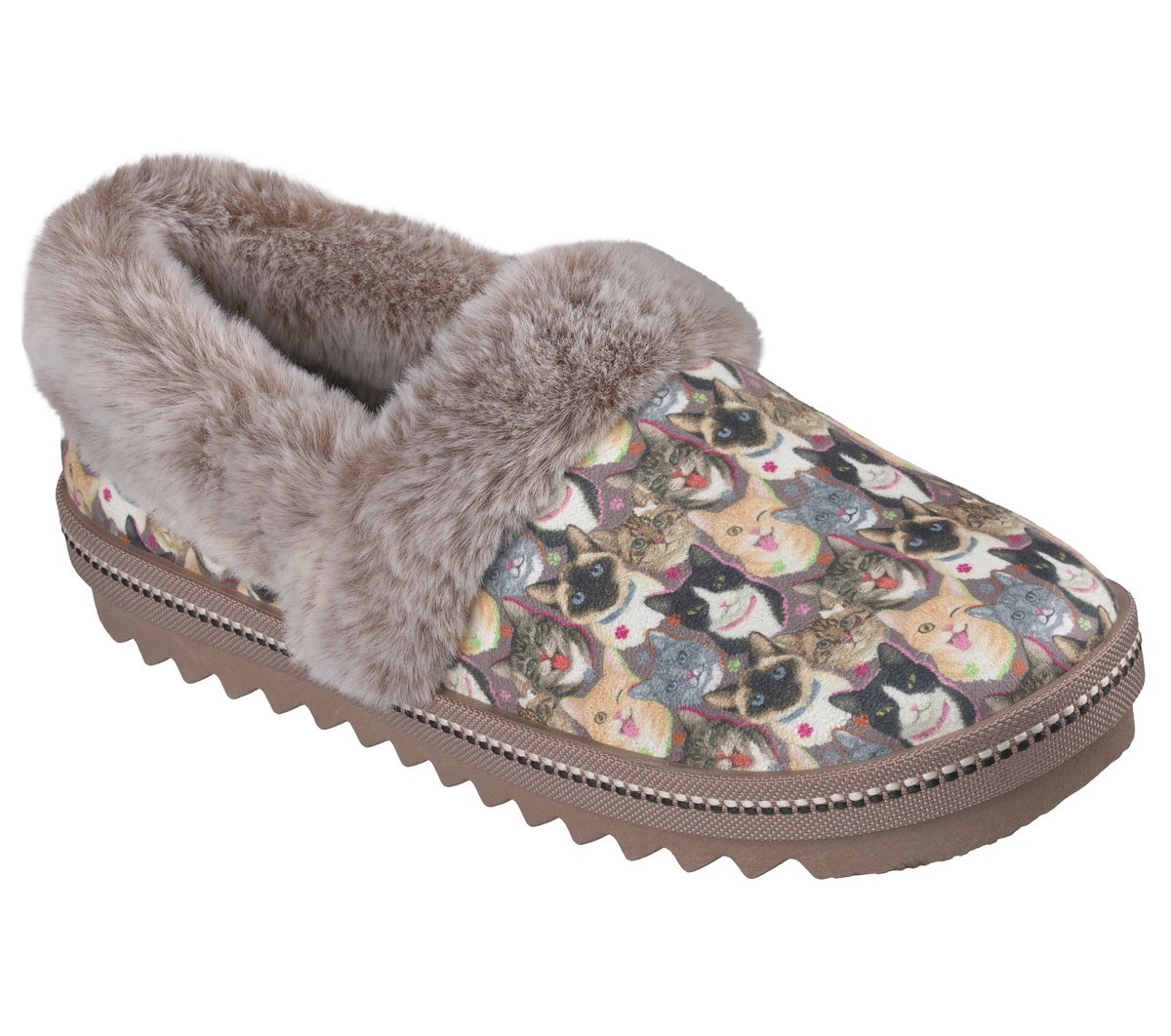 BOBS Cozy Kiss - Purrty Face - Image 4