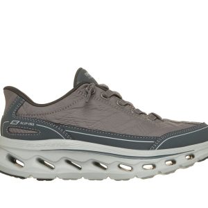 Skechers Slip-ins: GO WALK Glide-Step 2.0 - Cozy Fit Walker