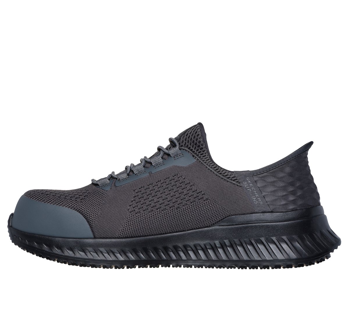 Skechers Slip-ins Work: Tilido - Troxin ESD - Image 5