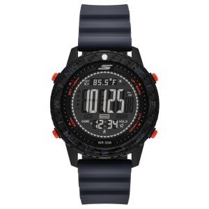 Digital Advanced Sport Watch