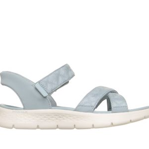Skechers Slip-ins: GO WALK Flex Sandal - Cozy Fit Kaia