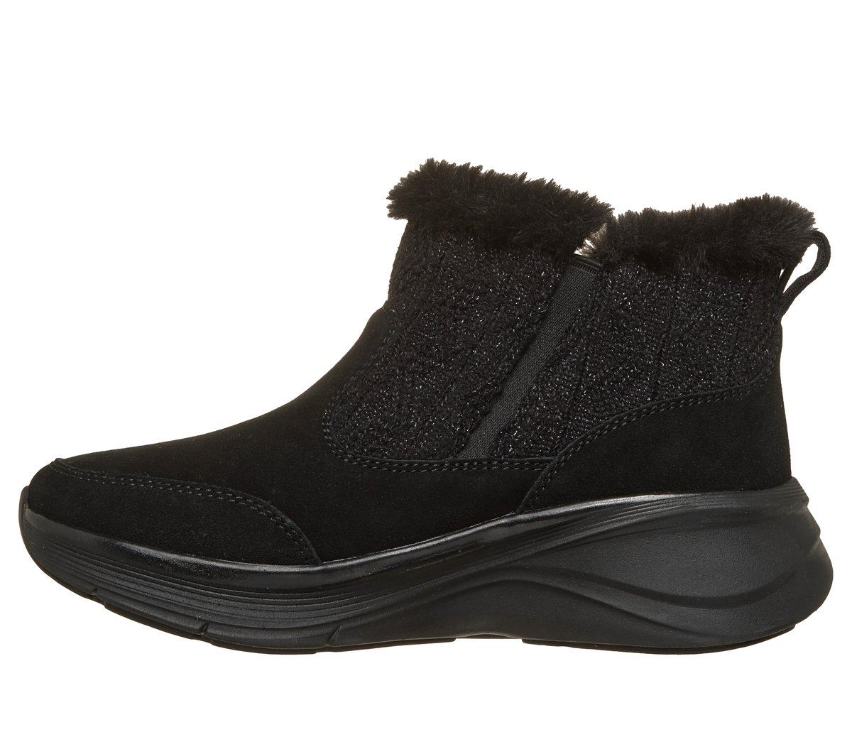 Relaxed Fit: Arch Fit 3.0 Boot - Winter Dream - Image 5