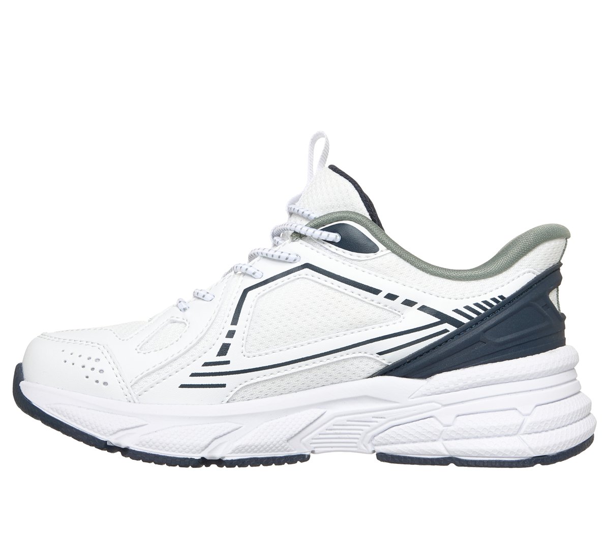 Skechers Slip-ins: Retro-Graph - Breezy-Pacer - Image 5