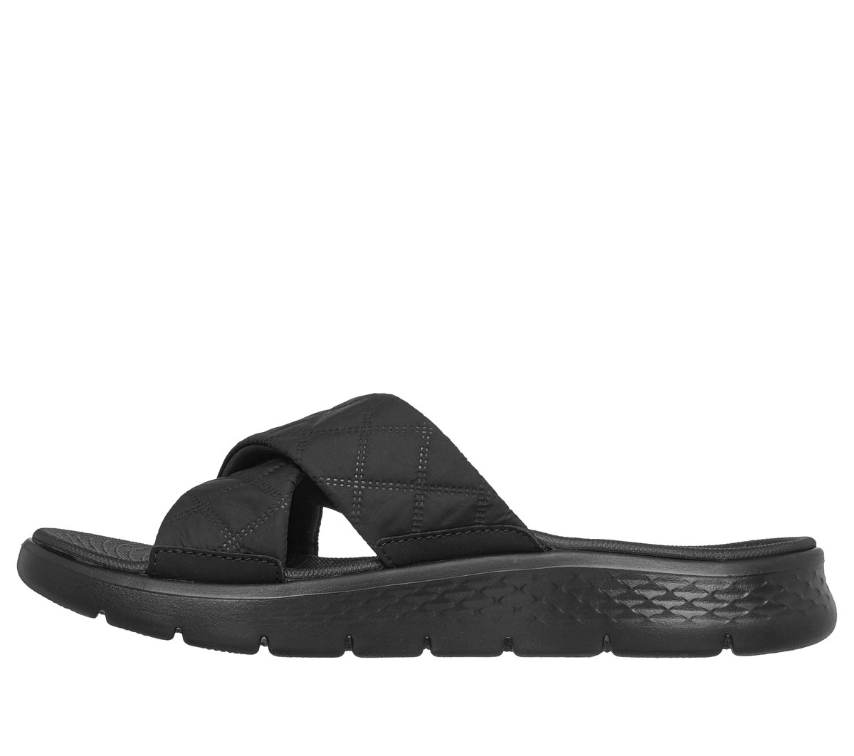 GO WALK Flex Sandal - Cozy Fit Gracie - Image 6