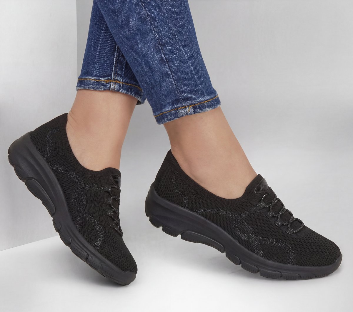 Relaxed Fit: Easy Going - Sweet Streak - Image 2