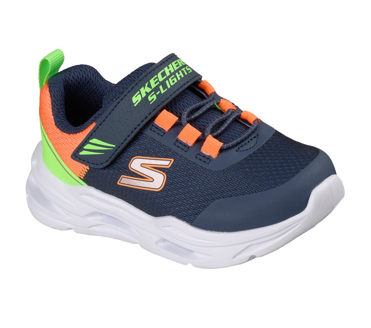 S-Lights: Lil' Glide-Step Lights - Image 4