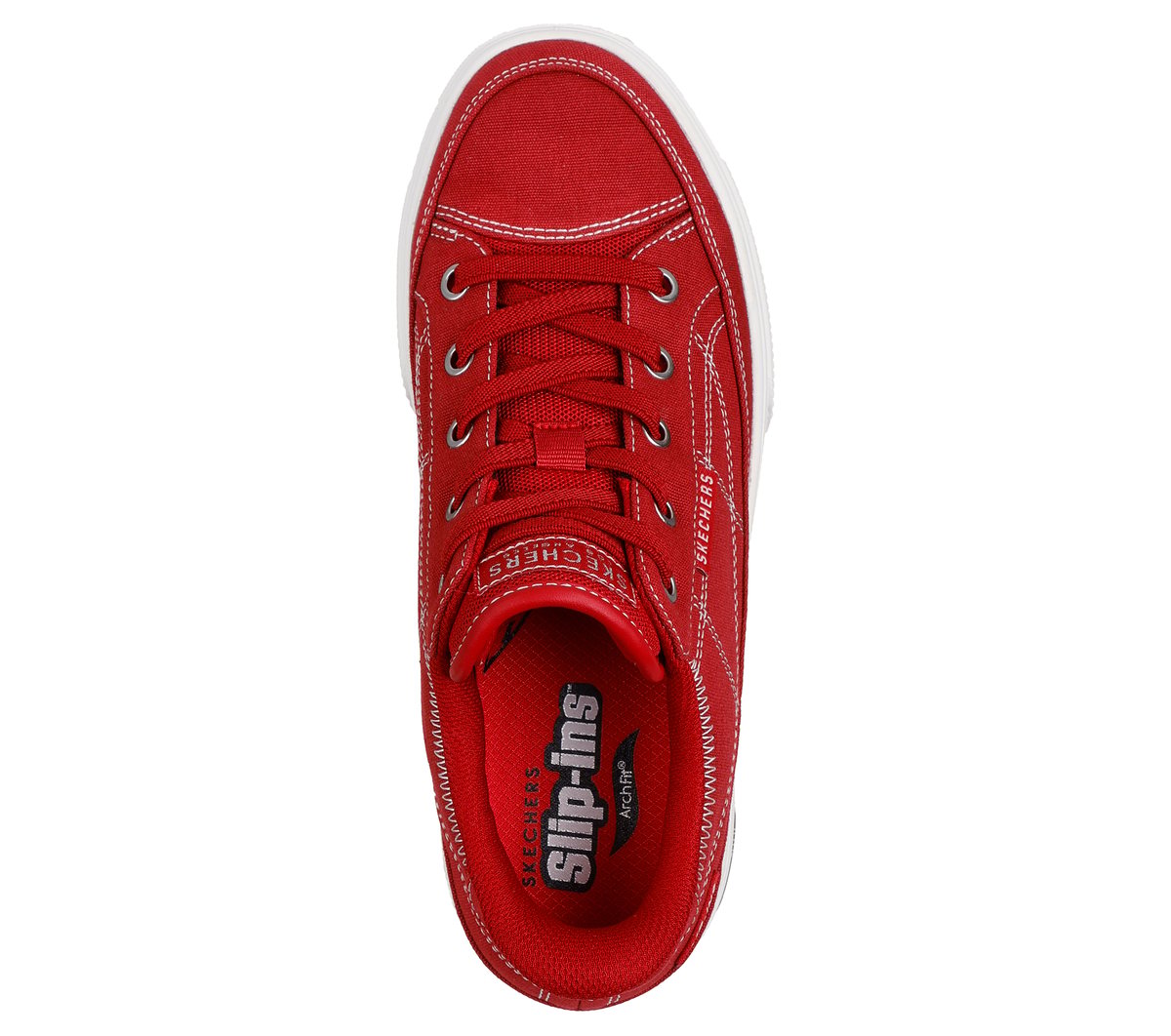 Skechers Slip-ins: Arch Fit Arcade - See Ya There - Image 2