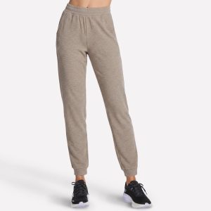 GO Luxe Ottoman Jogger