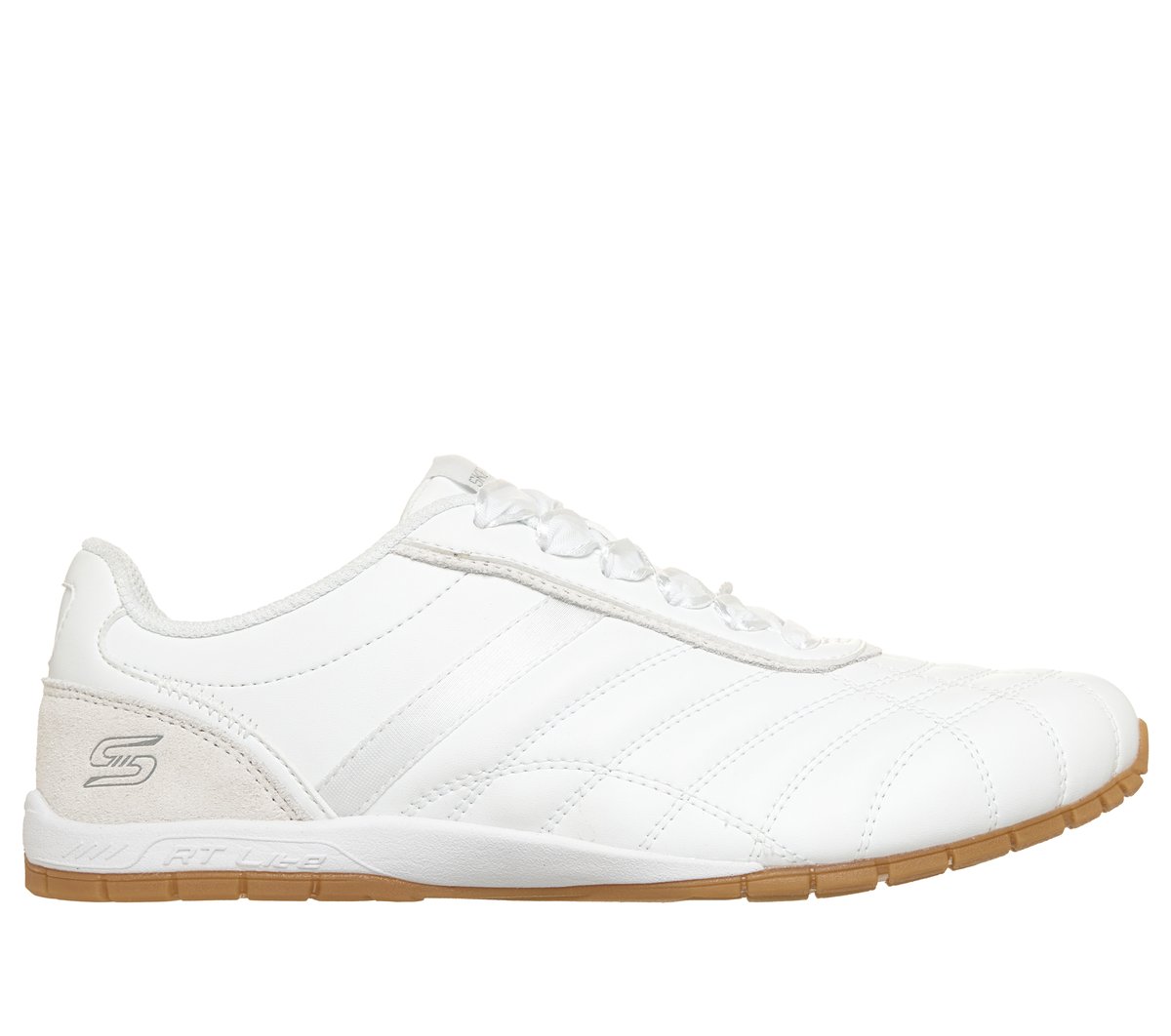 Retro Lite - Unconquered