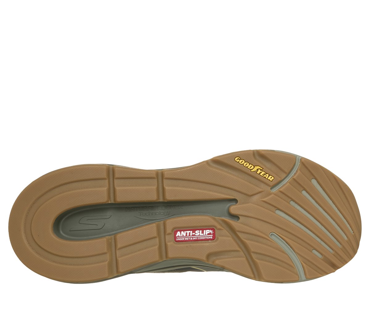 Skechers Slip-ins: GO WALK Workout Walker - Image 3