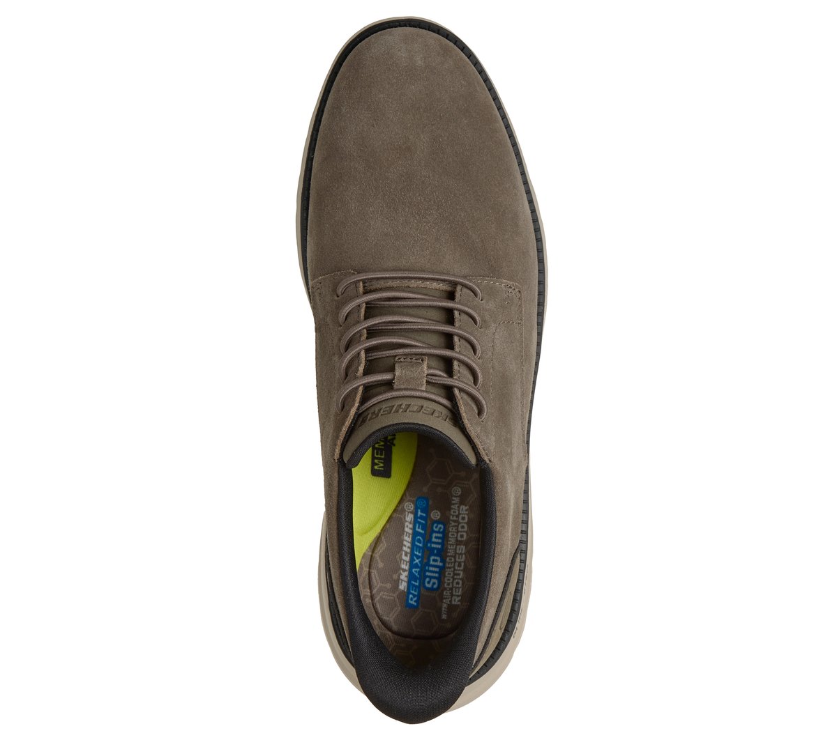 Skechers Slip-ins Relaxed Fit: Glide-Step Cavern - Harley - Image 2