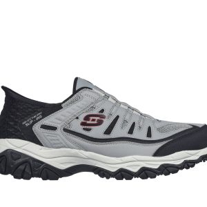 Skechers Slip-ins: After Burn M. Fit - Ridgeburn
