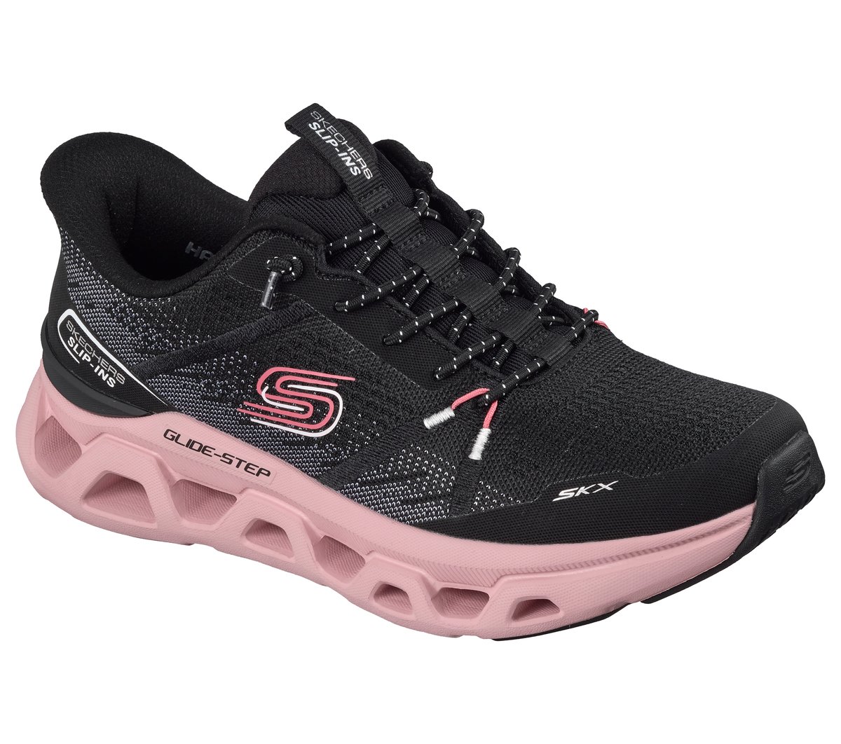 Skechers Slip-ins: Glide-Step Altus - Fast Lane - Image 4
