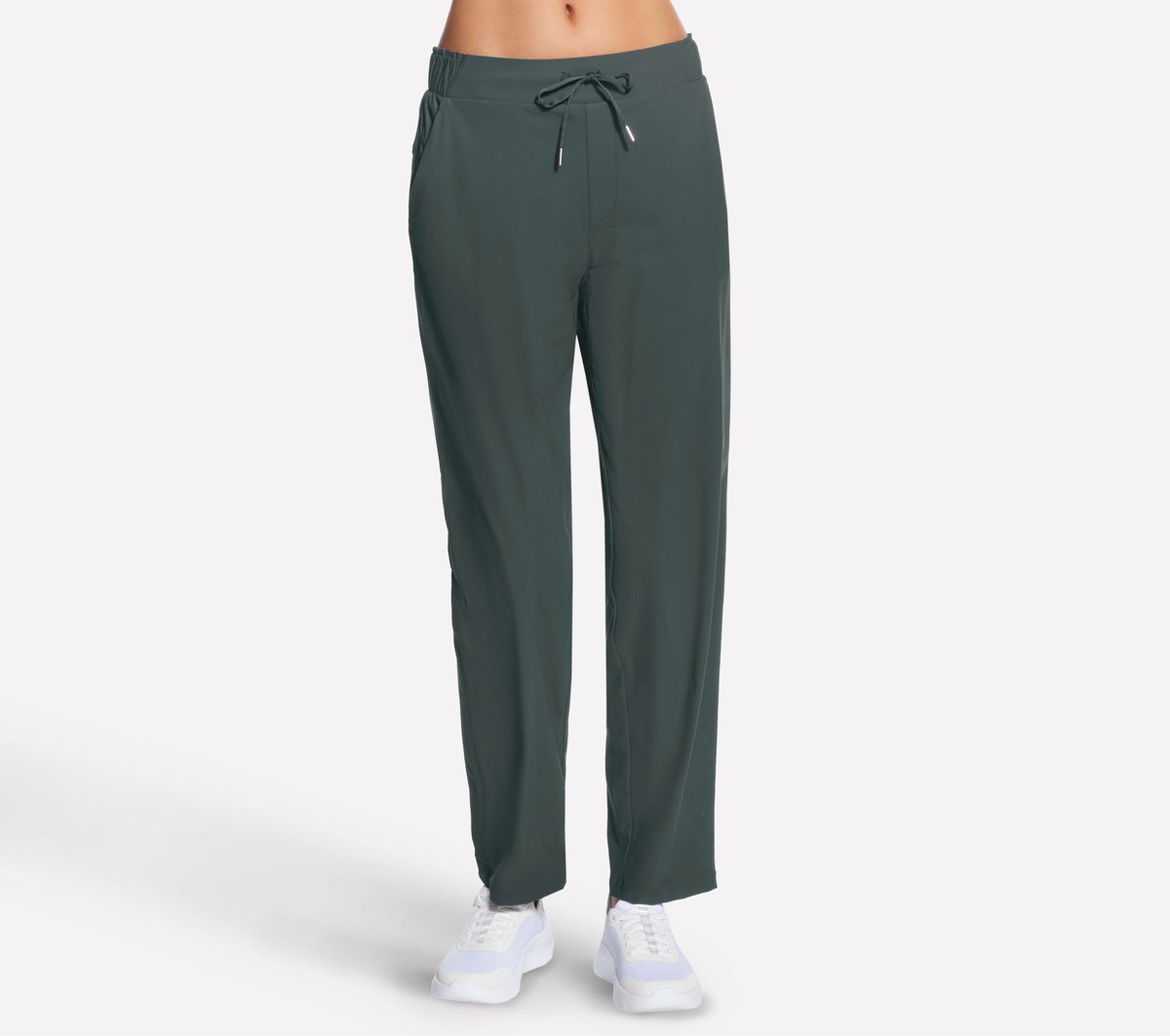 Skechers Slip-ins Destination Ankle Pant