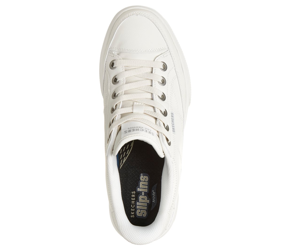 Skechers Slip-ins: Arch Fit Arcade - Catch Ya There - Image 2