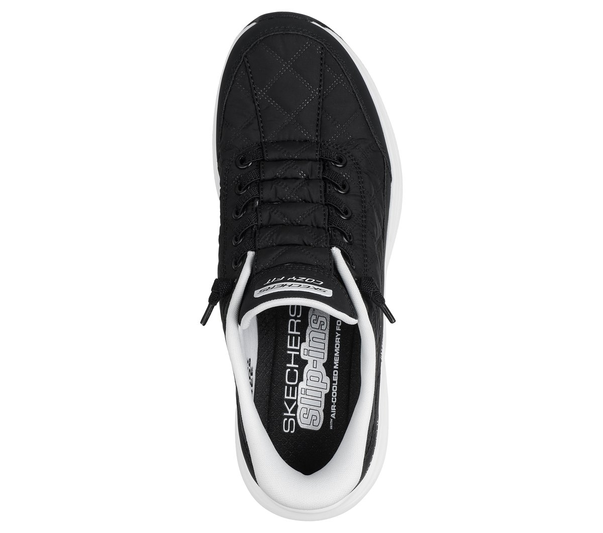 Skechers Slip-ins: Contour Foam - Image 2