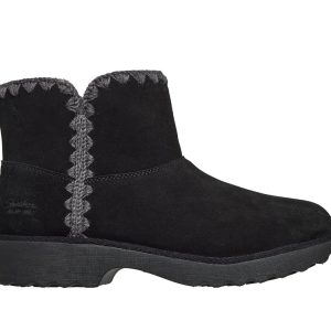 Skechers Slip-ins Relaxed Fit: Cozy Chalet - Shorty Snuggle
