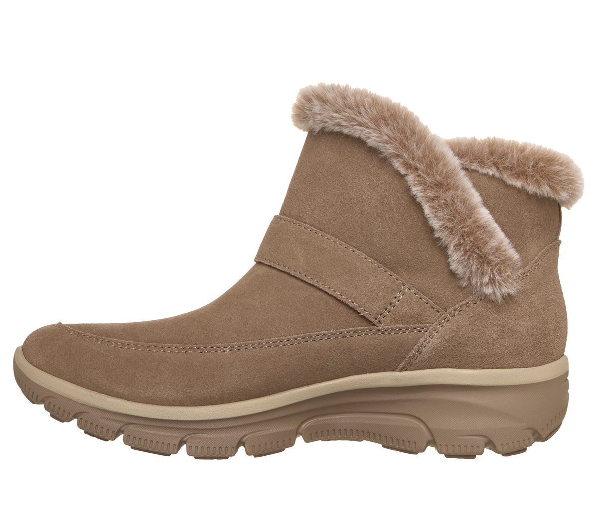 Skechers Slip-ins Relaxed Fit: Easy Going - Gentle Winter - Image 5