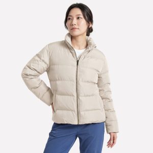 Cozy Fit Allure Down Jacket