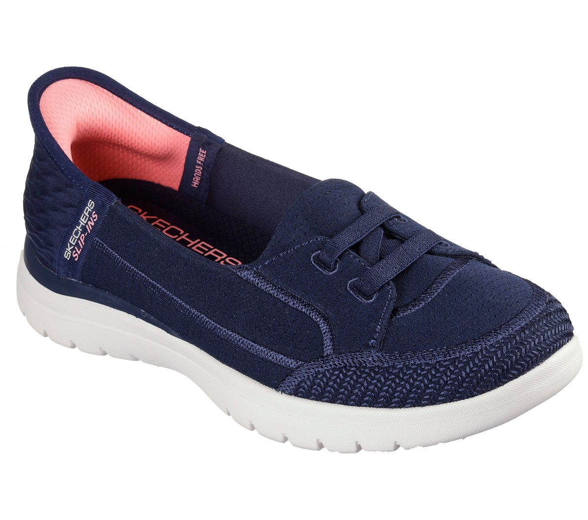 Skechers Slip-ins: On-The-GO Flex - Top Notch - Image 5