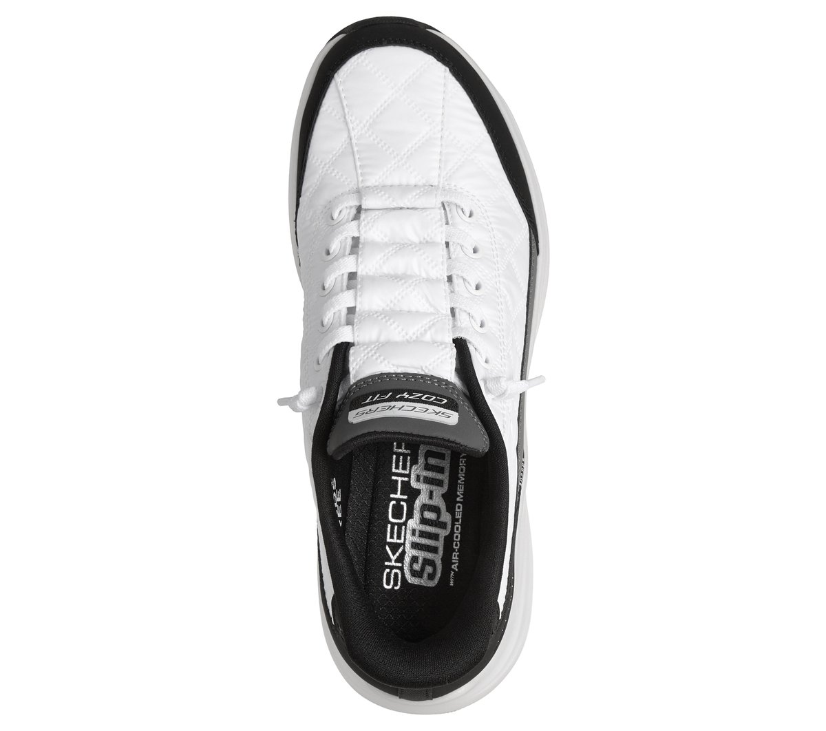 Skechers Slip-ins: Contour Foam - Image 2