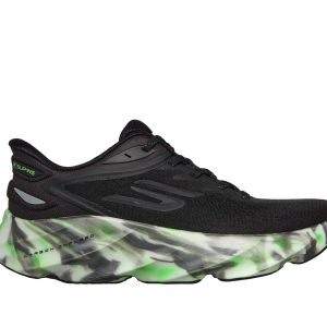 Skechers Slip-ins: Aero Burst - Glow in the Dark